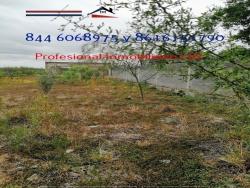 #7 - Terreno para Venta en Sabinas - CH - 3