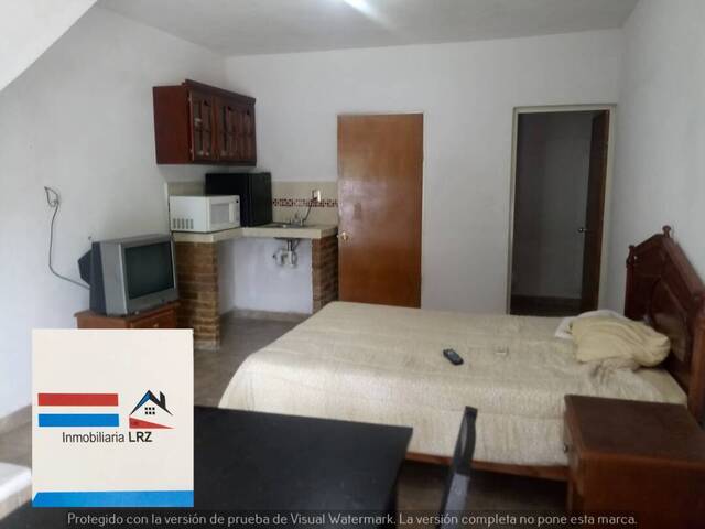 #94 - Departamento para Renta en Sabinas - CH - 2