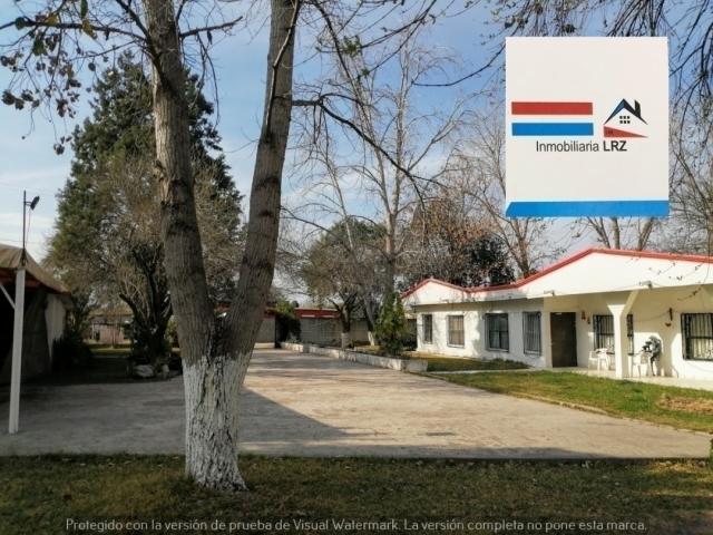 #99 - CASA DE CAMPO/GRANJA para Venta en Múzquiz - CH - 2