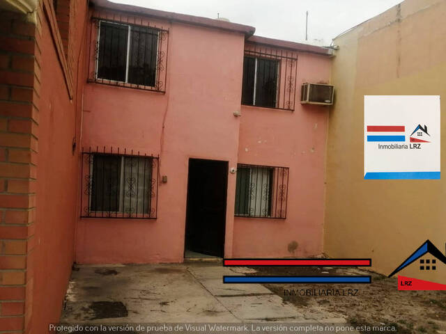 #158 - CASA-HABITACIÓN para Venta en Sabinas - CH - 2