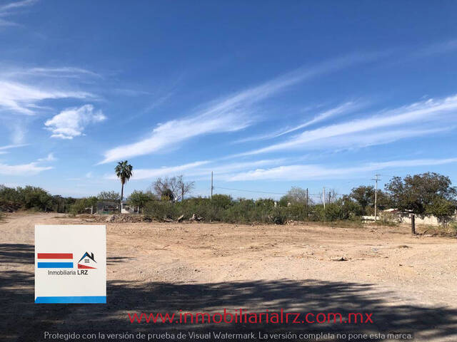 #199 - CASA DE CAMPO/GRANJA para Venta en Sabinas - CH - 3