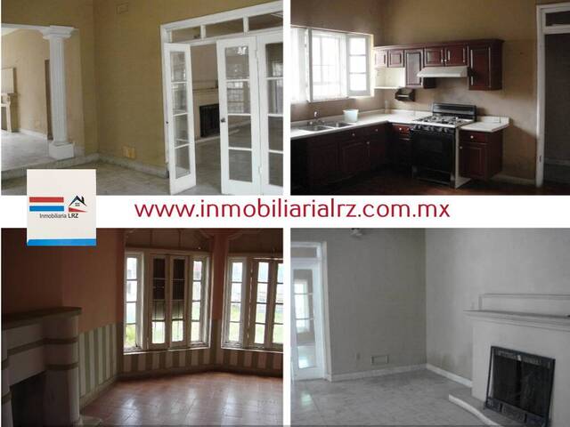 #205 - casa para Venta en Múzquiz - CH - 3