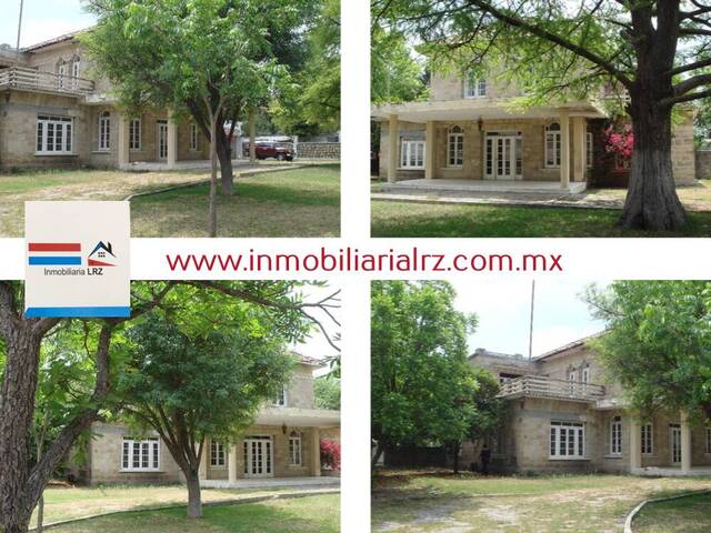 #205 - casa para Venta en Múzquiz - CH - 1