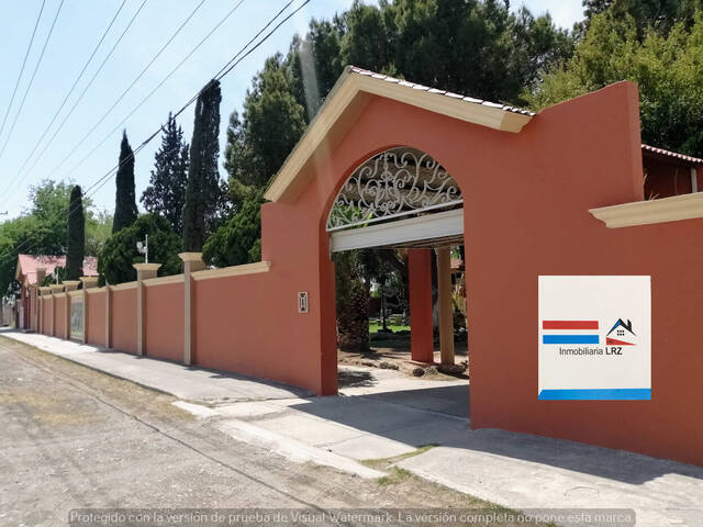 #207 - casa para Venta en Sabinas - CH - 1