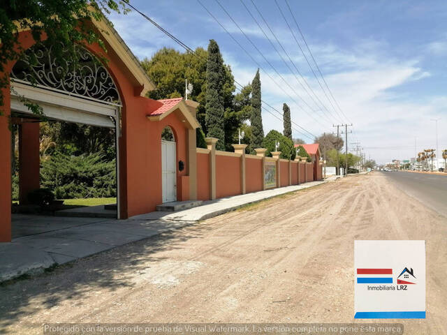 #207 - casa para Venta en Sabinas - CH - 2