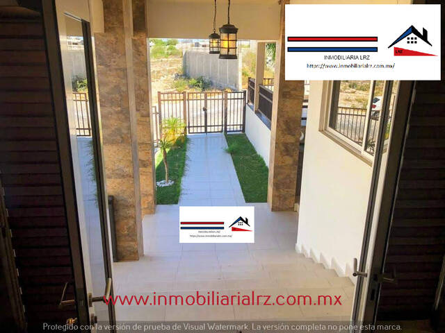 #216 - casa para Venta en Juárez - CH - 3