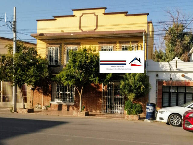 #217 - Local Comercial para Venta en Sabinas - CH - 2