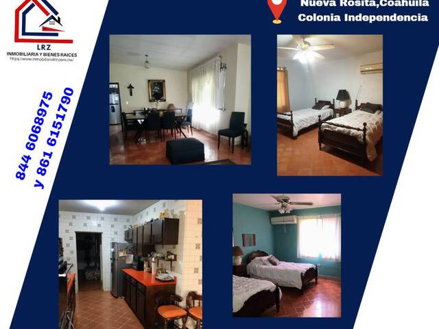 26 Inmuebles em San Juan de Sabinas - CH - 22