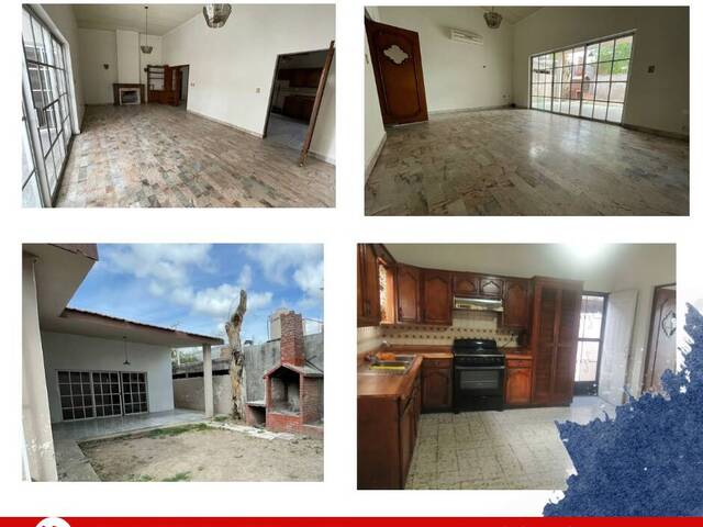 #273 - casa para Venta en San Juan de Sabinas - CH - 3