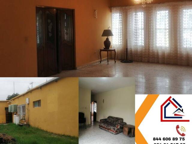 #274 - CASA-HABITACIÓN para Venta en San Juan de Sabinas - CH - 3