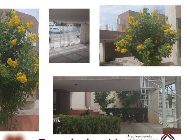 #288 - casa para Venta en Sabinas - CH - 2