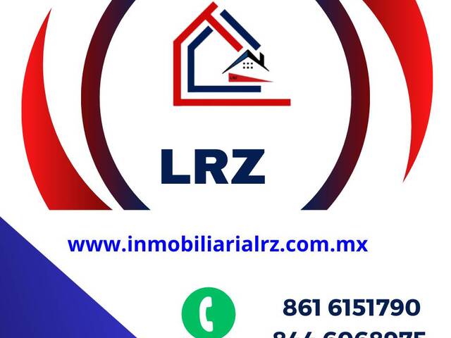 #294 - Terreno para construcción para Venta en Múzquiz - CH - 3