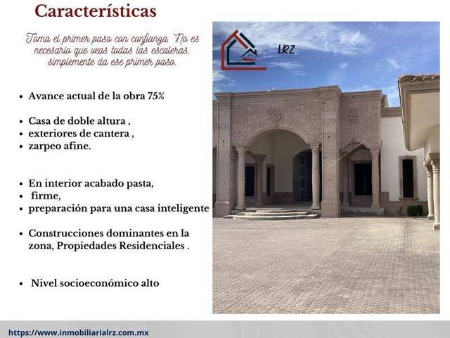 #296 - casa para Venta en Sabinas - CH - 2